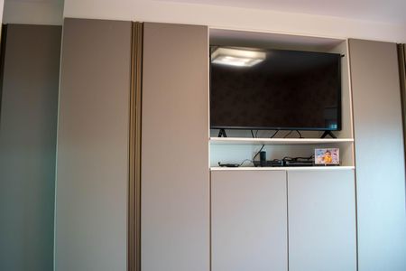 Apartamento à venda com 119m², 2 quartos e 3 vagas