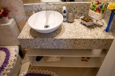 Apartamento à venda com 119m², 2 quartos e 3 vagas