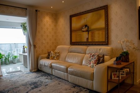 Apartamento à venda com 119m², 2 quartos e 3 vagas