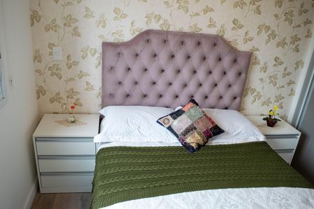 Apartamento à venda com 119m², 2 quartos e 3 vagas