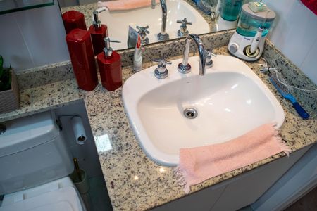 Apartamento à venda com 119m², 2 quartos e 3 vagas