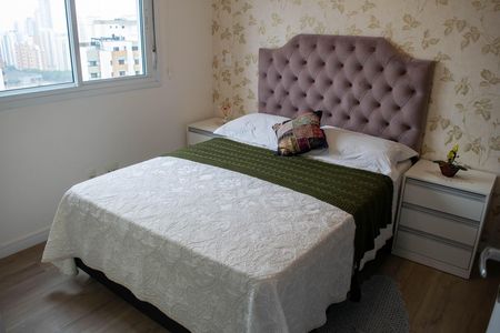 Apartamento à venda com 119m², 2 quartos e 3 vagas