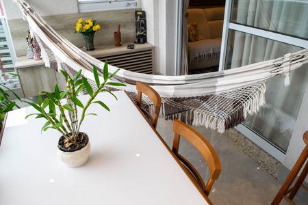 Apartamento à venda com 119m², 2 quartos e 3 vagas