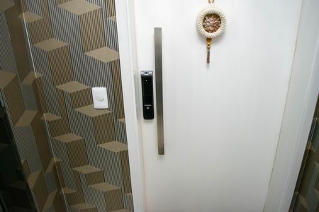 Apartamento à venda com 119m², 2 quartos e 3 vagas