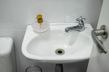 Apartamento à venda com 119m², 2 quartos e 3 vagas