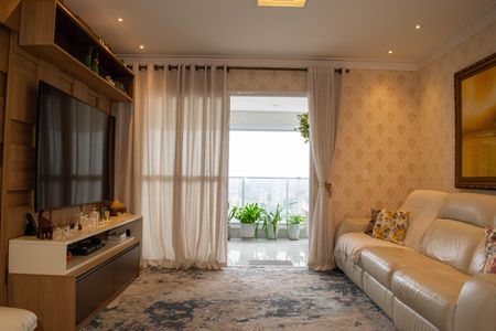 Apartamento à venda com 119m², 2 quartos e 3 vagas