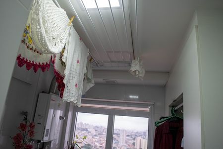 Apartamento à venda com 119m², 2 quartos e 3 vagas