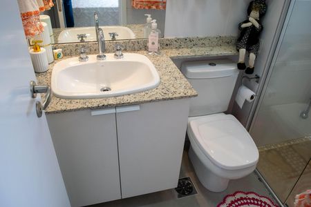 Apartamento à venda com 119m², 2 quartos e 3 vagas