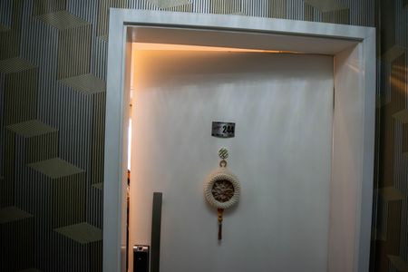 Apartamento à venda com 119m², 2 quartos e 3 vagas