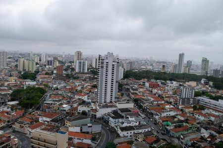 Apartamento à venda com 119m², 2 quartos e 3 vagas
