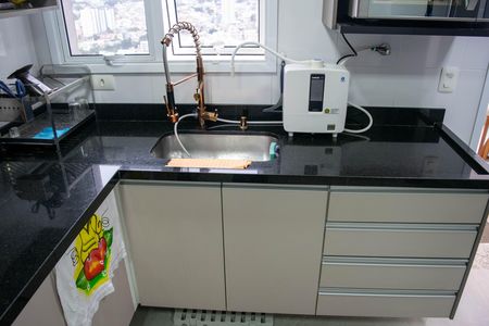 Apartamento à venda com 119m², 2 quartos e 3 vagas