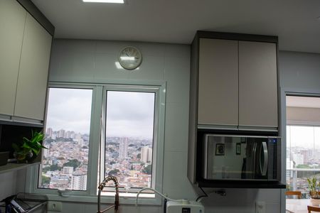 Apartamento à venda com 119m², 2 quartos e 3 vagas