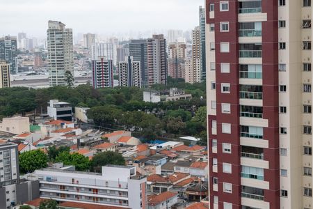 Apartamento à venda com 119m², 2 quartos e 3 vagas