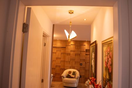 Apartamento à venda com 119m², 2 quartos e 3 vagas