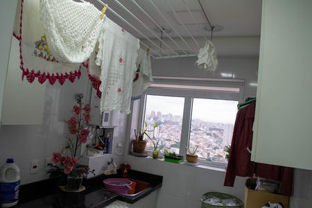 Apartamento à venda com 119m², 2 quartos e 3 vagas