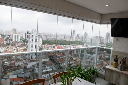 Apartamento à venda com 119m², 2 quartos e 3 vagas