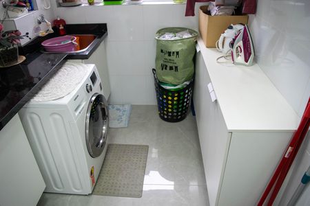 Apartamento à venda com 119m², 2 quartos e 3 vagas