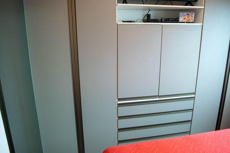 Apartamento à venda com 119m², 2 quartos e 3 vagas