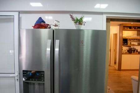 Apartamento à venda com 119m², 2 quartos e 3 vagas