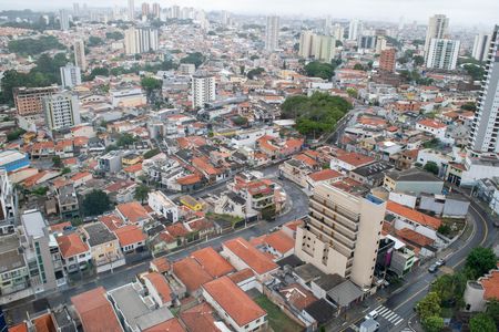 Apartamento à venda com 119m², 2 quartos e 3 vagas