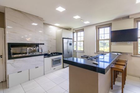 Apartamento à venda com 72m², 3 quartos e 1 vaga Apartamento à venda com 72m², 3 quartos e 1 vagaEspaço Gourmet