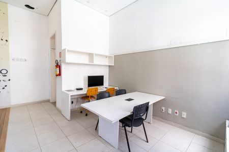 Apartamento à venda com 72m², 3 quartos e 1 vaga Apartamento à venda com 72m², 3 quartos e 1 vagaCowork