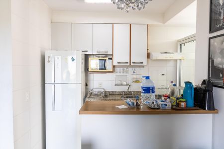 Apartamento à venda com 72m², 3 quartos e 1 vaga Apartamento à venda com 72m², 3 quartos e 1 vagaCozinha