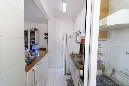 Apartamento à venda com 72m², 3 quartos e 1 vaga Apartamento à venda com 72m², 3 quartos e 1 vagaCozinha