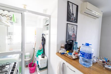 Apartamento à venda com 72m², 3 quartos e 1 vaga Apartamento à venda com 72m², 3 quartos e 1 vagaCozinha