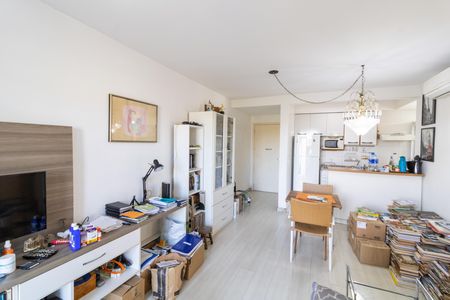Apartamento à venda com 72m², 3 quartos e 1 vaga Apartamento à venda com 72m², 3 quartos e 1 vagaSala