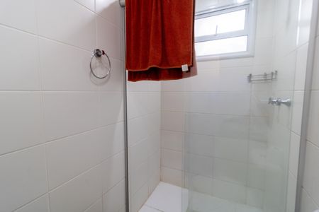 Apartamento à venda com 72m², 3 quartos e 1 vaga Apartamento à venda com 72m², 3 quartos e 1 vagaBanheiro