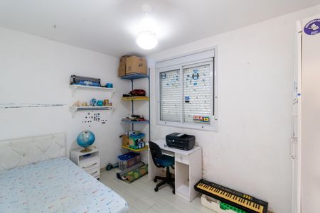 Apartamento à venda com 72m², 3 quartos e 1 vaga Apartamento à venda com 72m², 3 quartos e 1 vagaQuarto 2