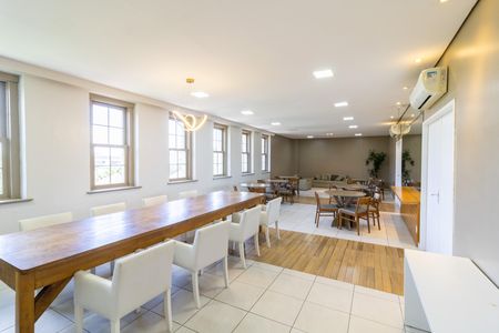 Apartamento à venda com 72m², 3 quartos e 1 vaga Apartamento à venda com 72m², 3 quartos e 1 vagaEspaço Gourmet