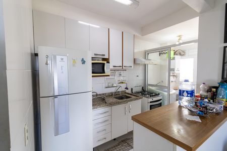 Apartamento à venda com 72m², 3 quartos e 1 vaga Apartamento à venda com 72m², 3 quartos e 1 vagaCozinha