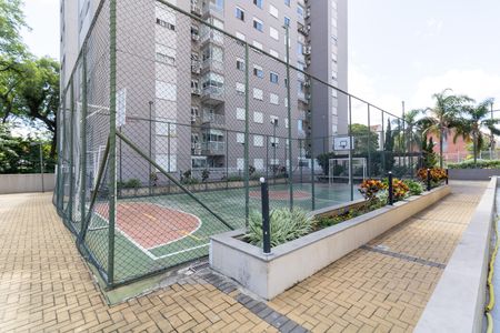 Apartamento à venda com 72m², 3 quartos e 1 vaga Apartamento à venda com 72m², 3 quartos e 1 vagaQuadra Esportiva