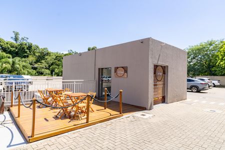 Apartamento à venda com 72m², 3 quartos e 1 vaga Apartamento à venda com 72m², 3 quartos e 1 vagaÁrea comum