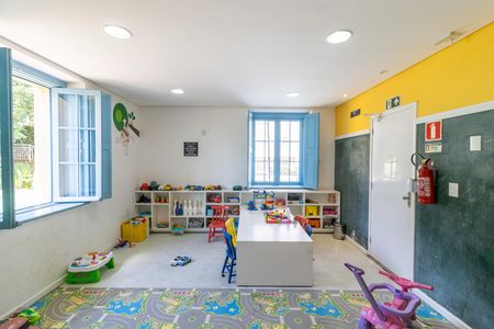 Apartamento à venda com 72m², 3 quartos e 1 vaga Apartamento à venda com 72m², 3 quartos e 1 vagaBrinquedoteca