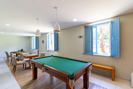 Apartamento à venda com 72m², 3 quartos e 1 vaga Apartamento à venda com 72m², 3 quartos e 1 vagaSala de Jogos