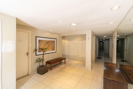 Apartamento à venda com 72m², 3 quartos e 1 vaga Apartamento à venda com 72m², 3 quartos e 1 vagaHall de entrada