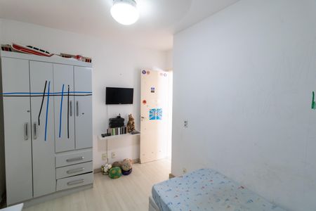 Apartamento à venda com 72m², 3 quartos e 1 vaga Apartamento à venda com 72m², 3 quartos e 1 vagaQuarto 2