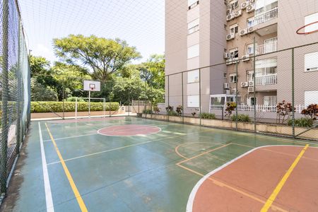 Apartamento à venda com 72m², 3 quartos e 1 vaga Apartamento à venda com 72m², 3 quartos e 1 vagaQuadra Esportiva