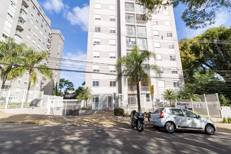 Apartamento à venda com 72m², 3 quartos e 1 vaga Apartamento à venda com 72m², 3 quartos e 1 vagaFachada