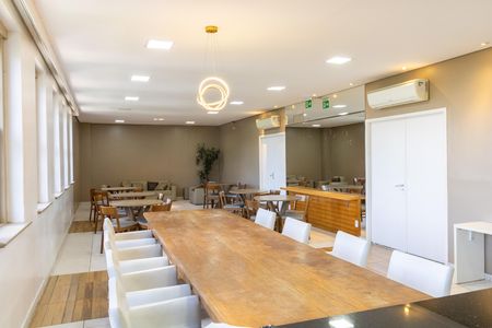 Apartamento à venda com 72m², 3 quartos e 1 vaga Apartamento à venda com 72m², 3 quartos e 1 vagaEspaço Gourmet