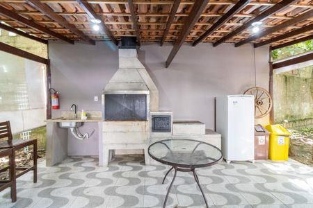 Apartamento à venda com 72m², 3 quartos e 1 vaga Apartamento à venda com 72m², 3 quartos e 1 vagaÁrea comum