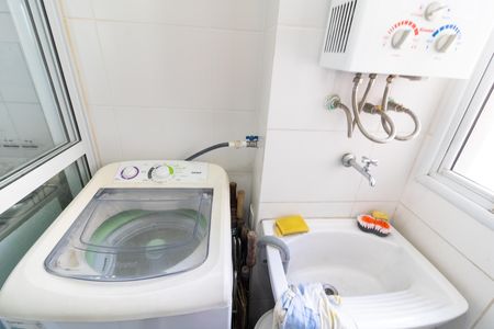 Apartamento à venda com 72m², 3 quartos e 1 vaga Apartamento à venda com 72m², 3 quartos e 1 vagaCozinha