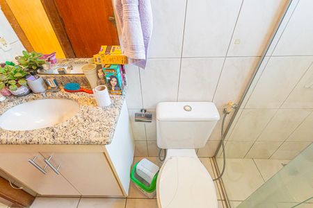 Casa de condomínio à venda com 78m², 2 quartos e 1 vaga Casa de condomínio à venda com 78m², 2 quartos e 1 vagabanheiro