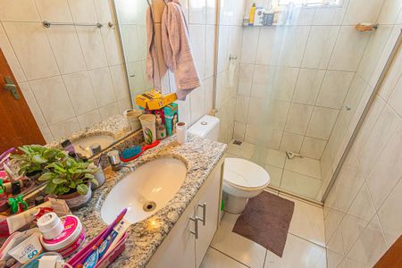 Casa de condomínio à venda com 78m², 2 quartos e 1 vaga Casa de condomínio à venda com 78m², 2 quartos e 1 vagabanheiro