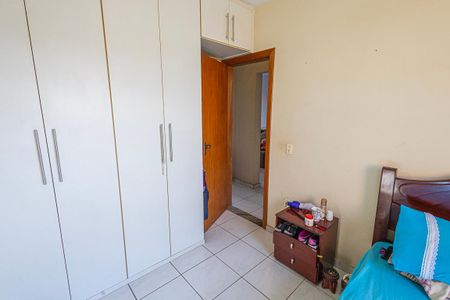 Casa de condomínio à venda com 78m², 2 quartos e 1 vaga Casa de condomínio à venda com 78m², 2 quartos e 1 vagaquarto 2