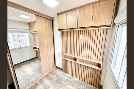 Quarto 2 de apartamento para alugar com 2 quartos, 55m² em Jardim São Paulo, São Paulo