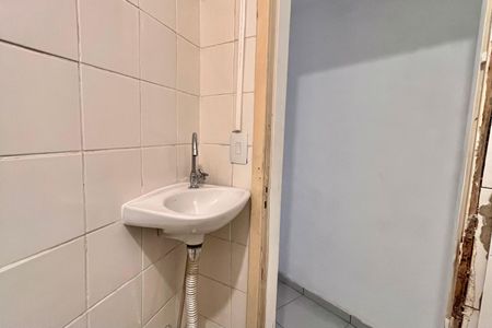 Apartamento para alugar com 150m², 3 quartos e sem vaga